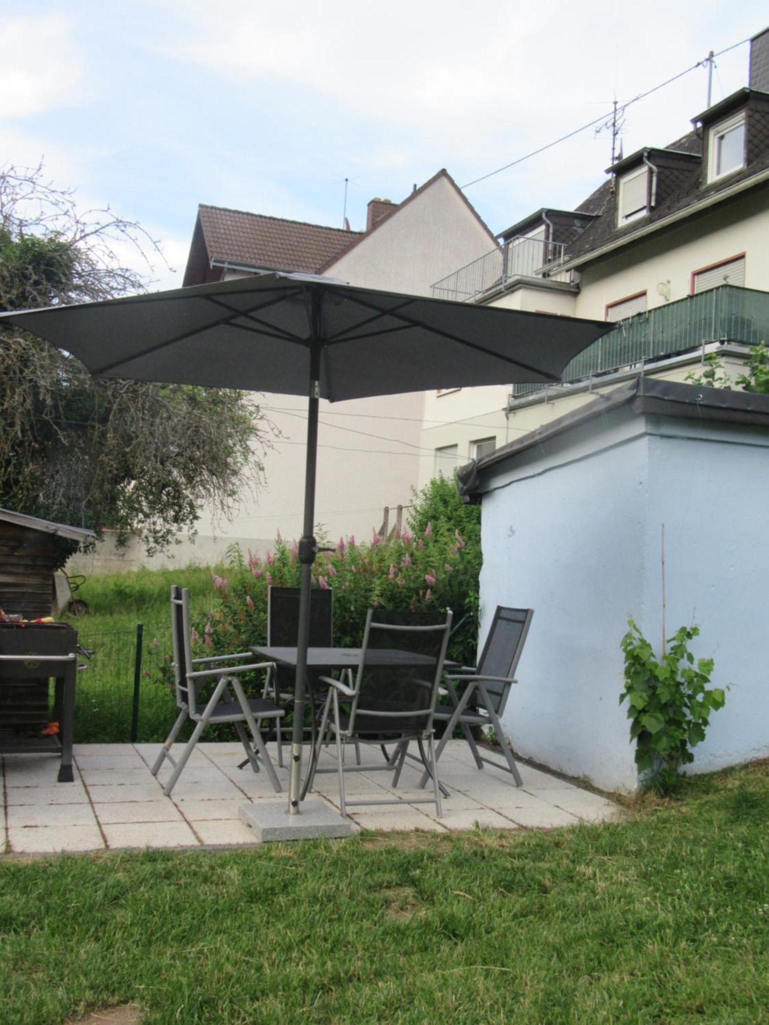 Ferienhaus Leopold Mit Burgblick An Der Mosel Burgen  Extérieur photo